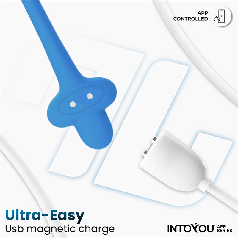 Huevo con Up and Down (Thrusting) y APP USB - Imagen 6