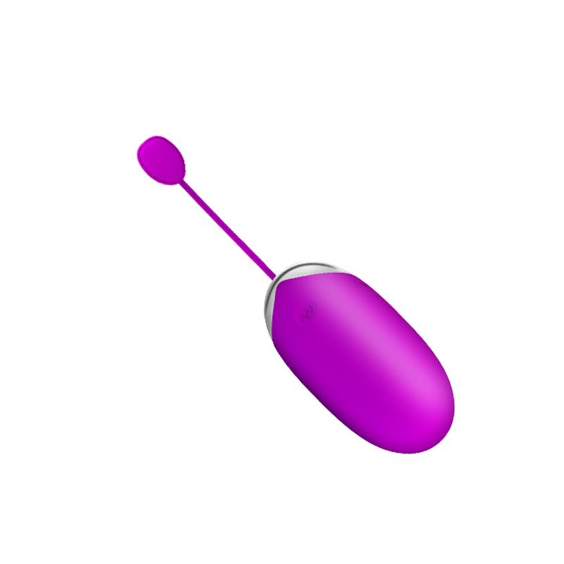 Huevo Vibrador con APP Abner - Imagen 4