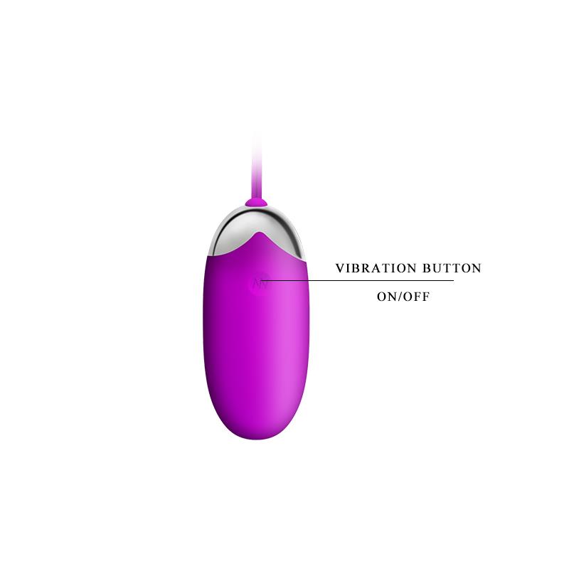Huevo Vibrador con APP Abner - Imagen 7