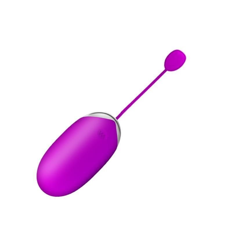 Huevo Vibrador con APP Abner - Imagen 8