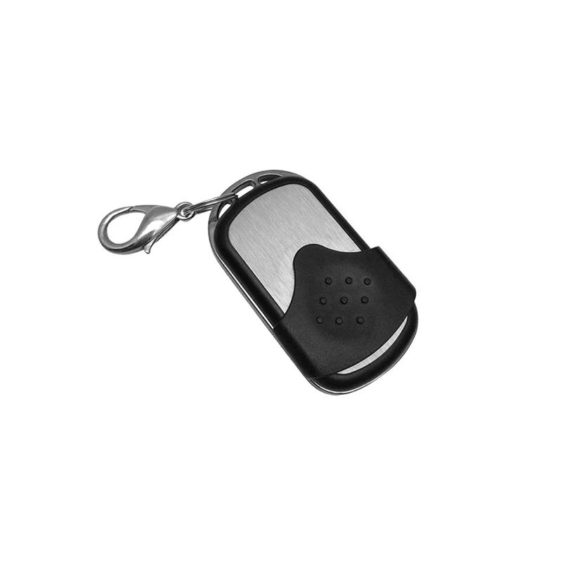 Huevo Vibrador con Control Remoto Negro - Imagen 4