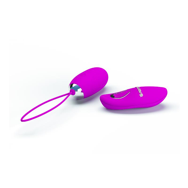 Huevo Vibrador Control Remoto Jenny - Imagen 5