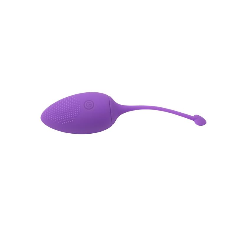 Huevo Vibrador Control Remoto Sweety Teaser USB 5.7 - Imagen 3