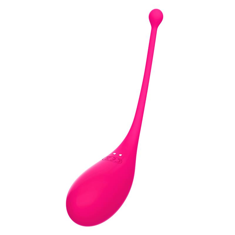 Huevo Vibrador Palpitation con APP - Imagen 3