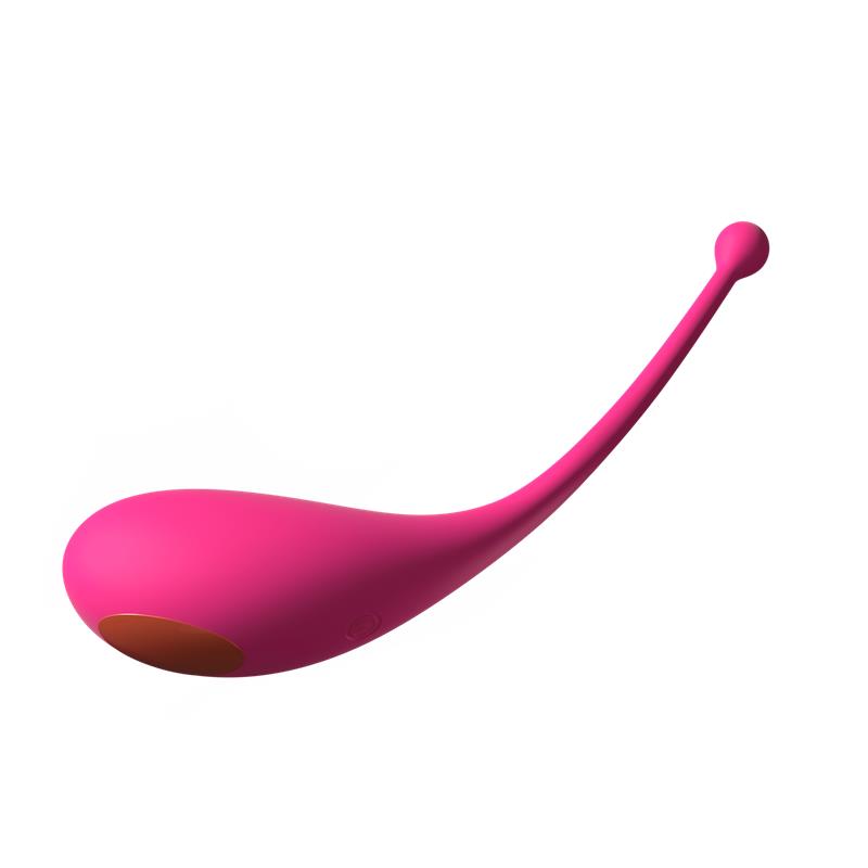 Huevo Vibrador Palpitation con APP - Imagen 4