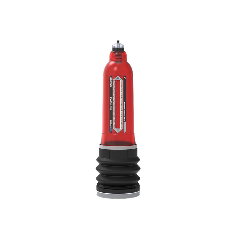Hydromax8 Transparente - Imagen 3