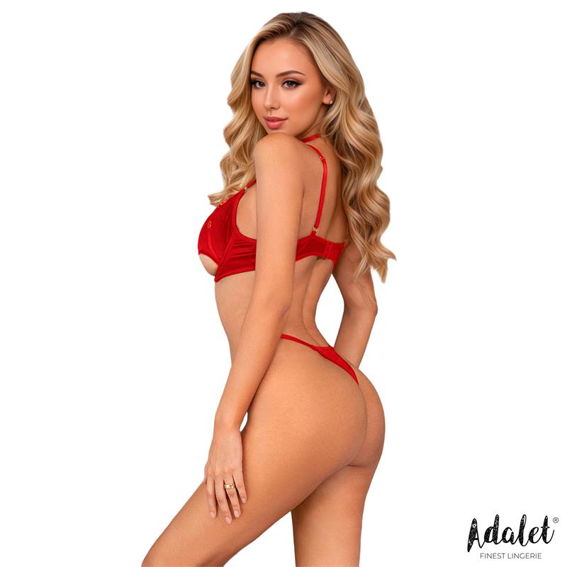 Ingrid Set de 2 Piezas - Imagen 3