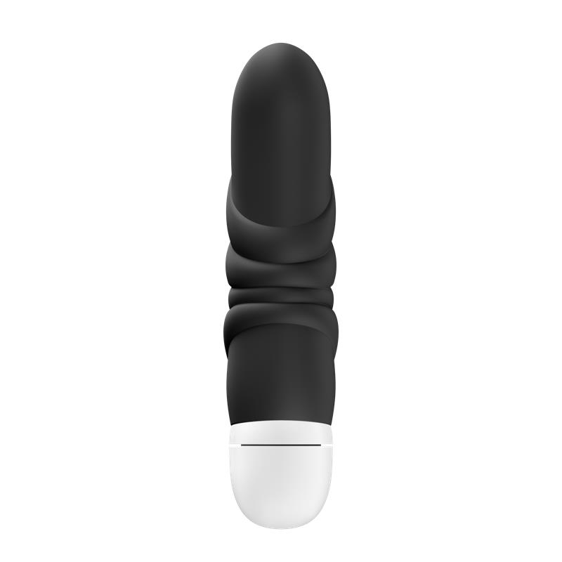 Jam Mini Vibrador Negro - Imagen 3