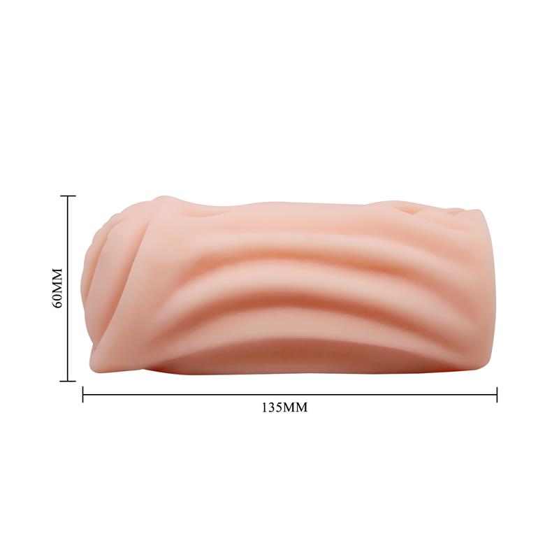 Jane Masturbador Vagina Fresh Surface - Imagen 3