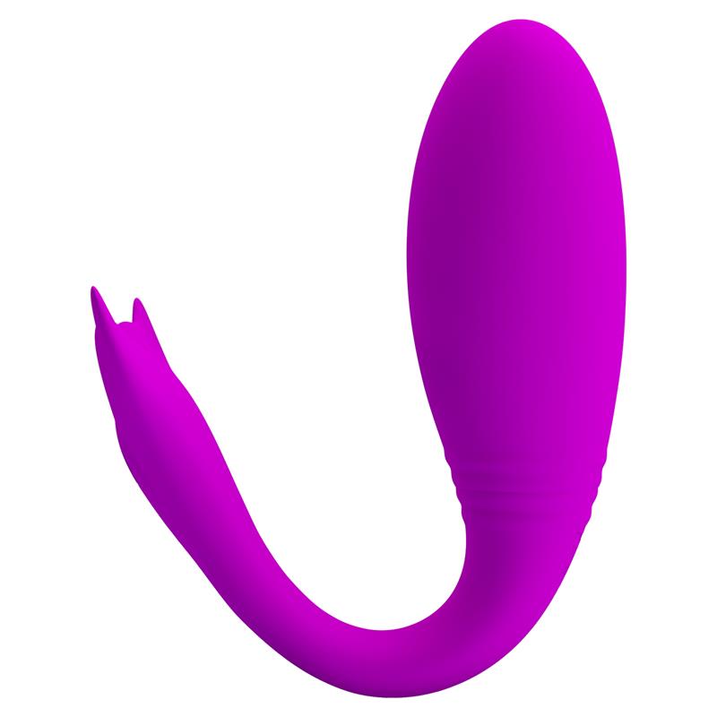 Jayleen Estimulador con Control APP - Imagen 5