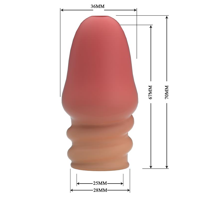 Jeremy Funda para el Pene - Imagen 4
