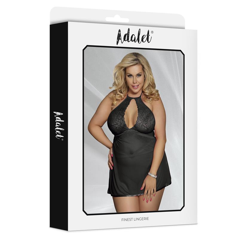 Jess Babydoll y Braguitas Talla 44-46 - Imagen 3