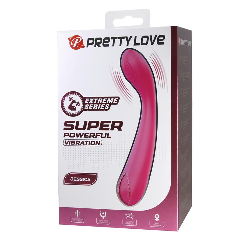 Jessica Vibrador - Imagen 3