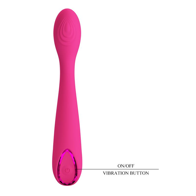 Jessica Vibrador - Imagen 5