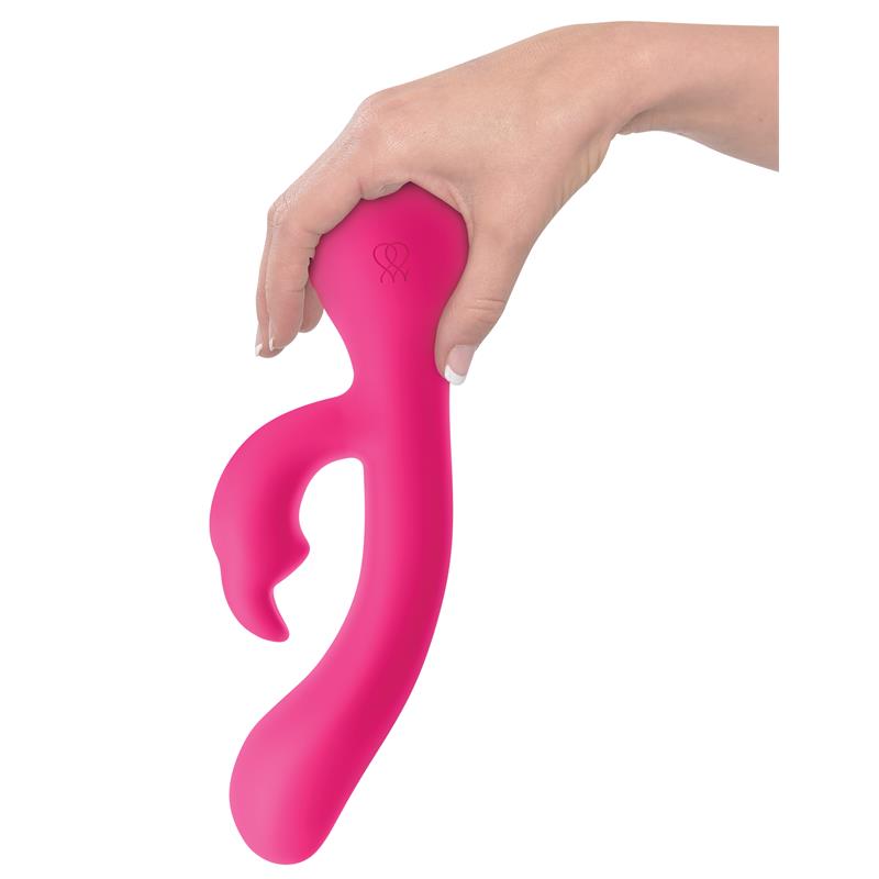 JIMMYJANE Rabbits Ruby Rabbit Vibrador - Imagen 4