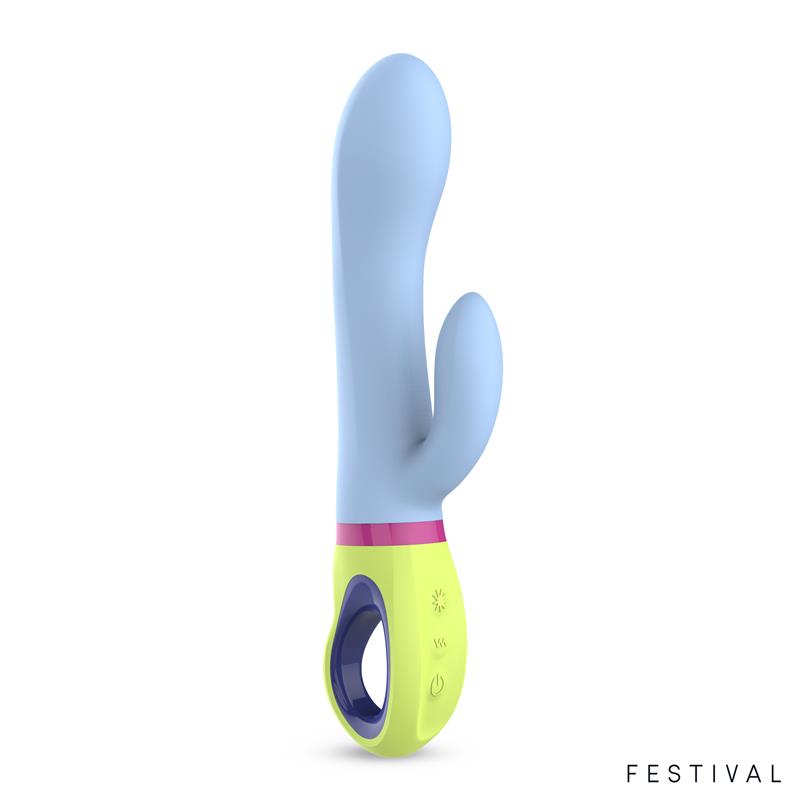 Jolly Estimulador 10 Funciones USB-C - Imagen 3