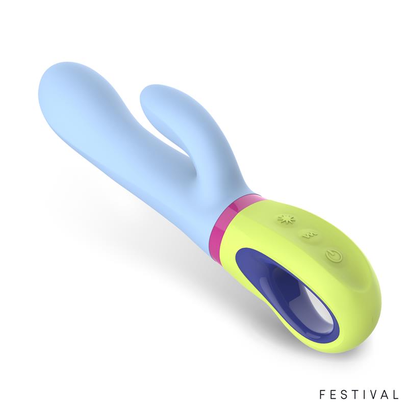 Jolly Estimulador 10 Funciones USB-C - Imagen 5