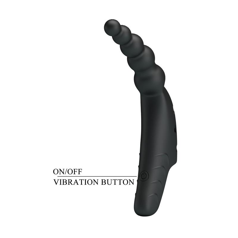 Jordin Vibrador para Dedo - Imagen 3