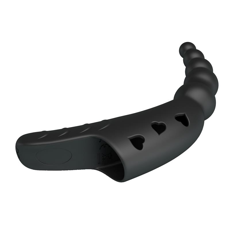 Jordin Vibrador para Dedo - Imagen 4