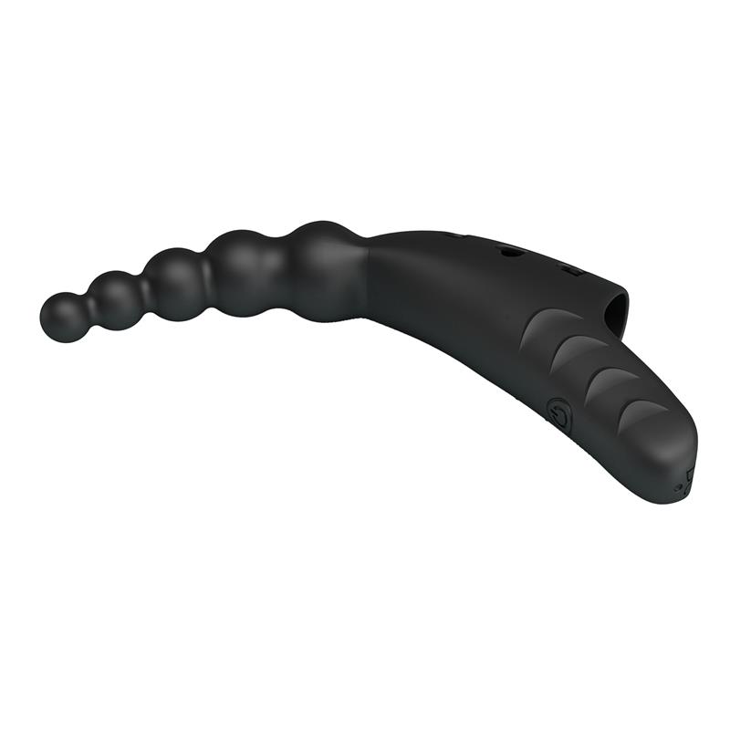 Jordin Vibrador para Dedo - Imagen 5