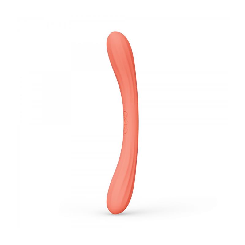 Juguete para Parejas Boomerang Coral Red - Imagen 7