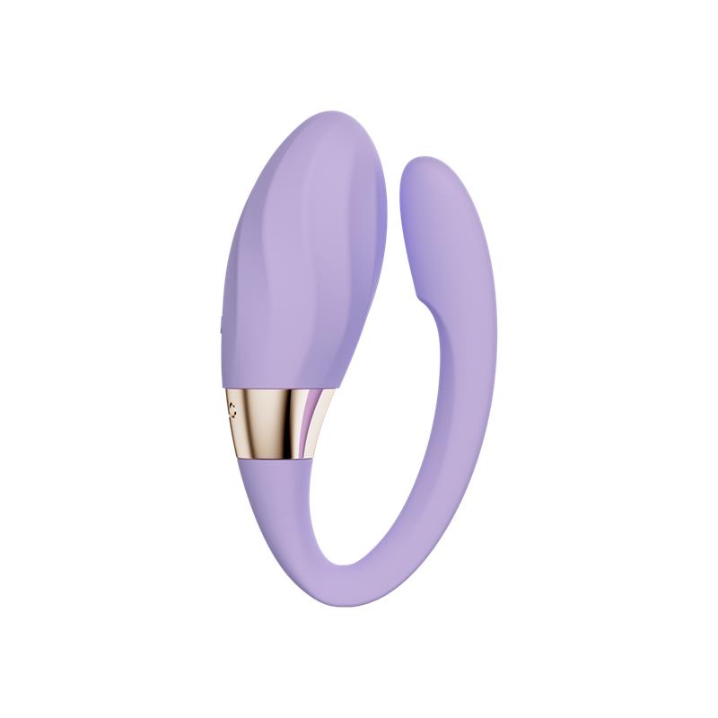 Juguete para Parejas Tiani Twist APP Lavanda - Imagen 3
