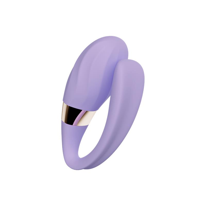 Juguete para Parejas Tiani Twist APP Lavanda - Imagen 5