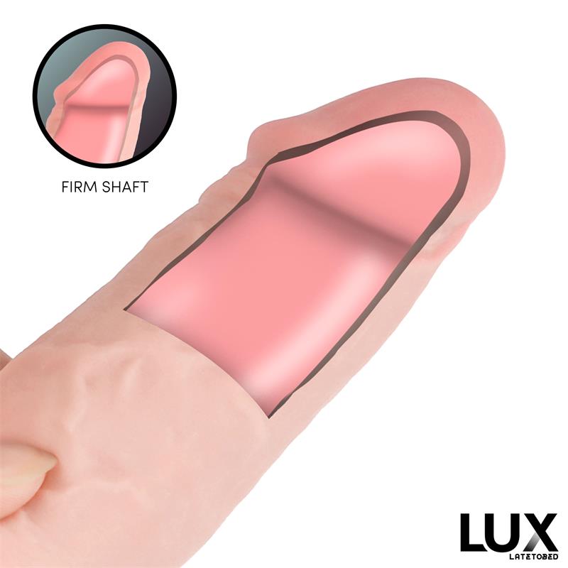 Karl Dildo Triple Densidad 6 - Imagen 3