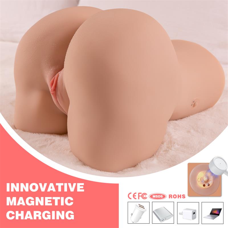 Danae Masturbador con Thrusting 7.7 kg - Imagen 6
