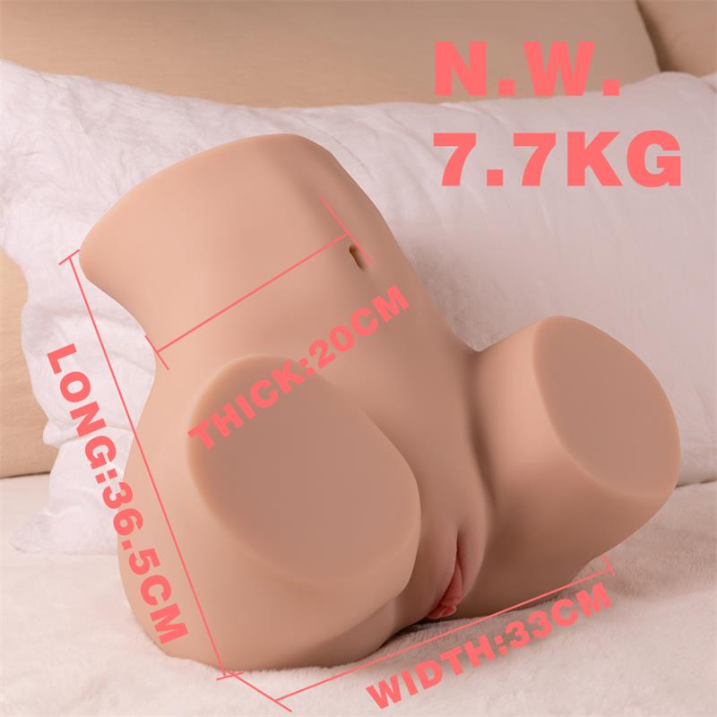 Danae Masturbador con Thrusting 7.7 kg - Imagen 7