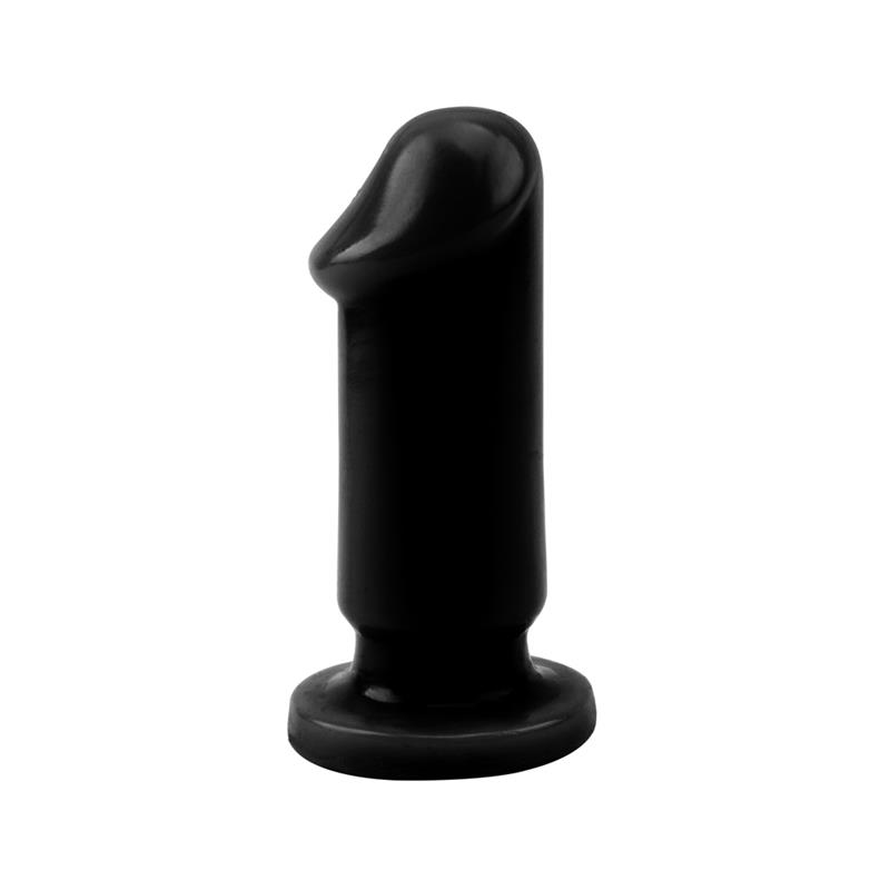 Kit 3 Plug Anal Evil Dark - Imagen 3