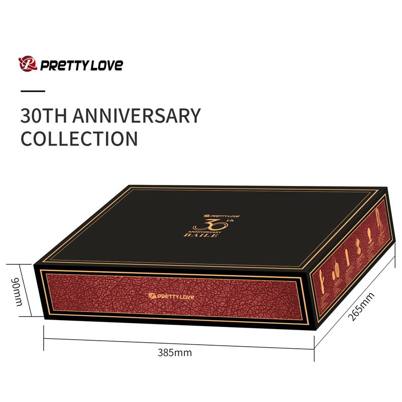 Kit 30th Anniversary Collection Kit - Imagen 5
