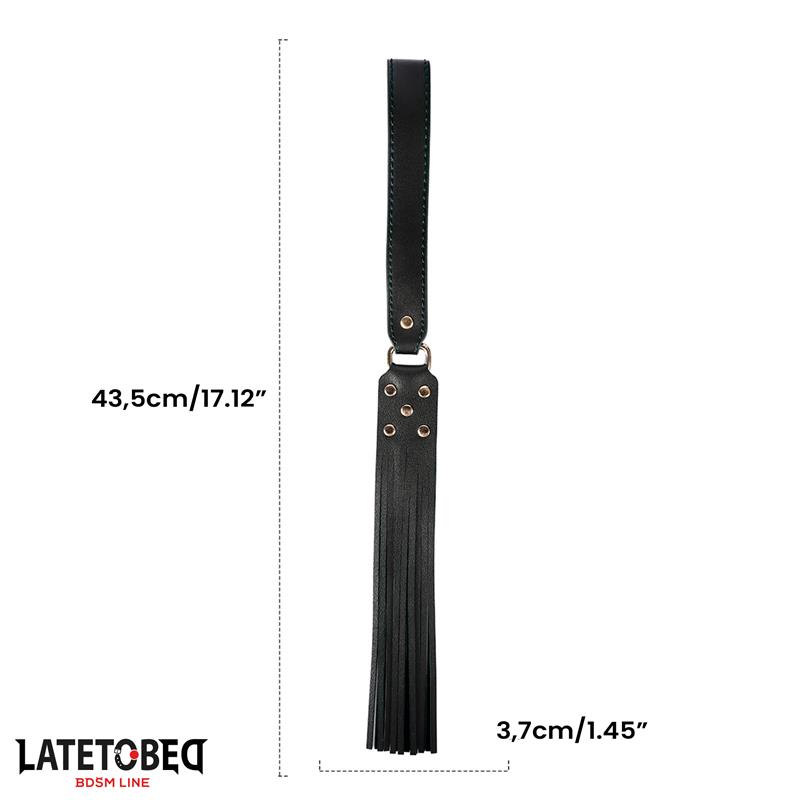 Kit Bondage de 8 Pz con Maletín de Almacenaje - Imagen 5