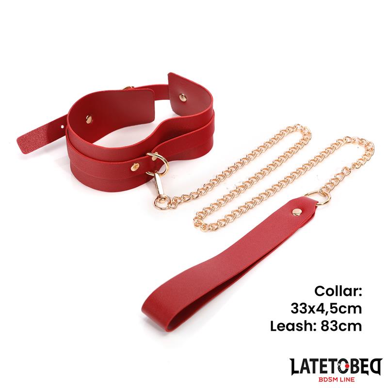 Kit de Bondage 7 Pz con Bolsa de Almacenamiento - Imagen 5