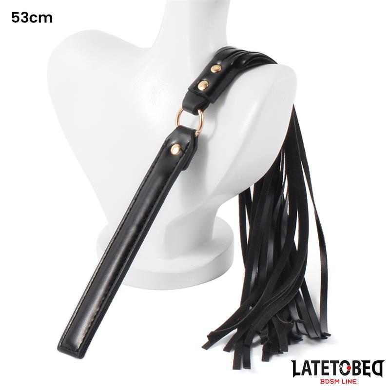 Kit de Bondage 8 Pz con Bolsa de Almacenaje - Imagen 9