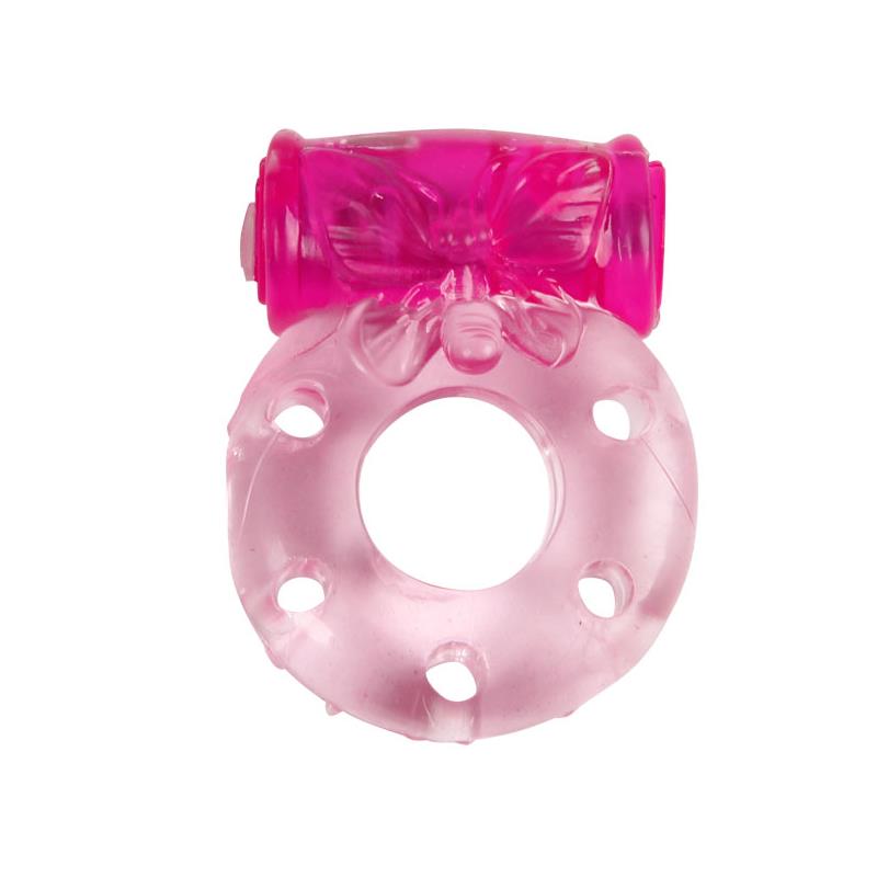 Kit de Vibrador y Fundas para el Pene - Imagen 3