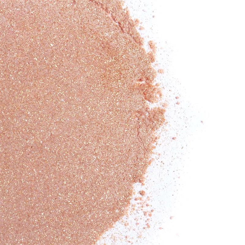 Kit Polvos 100% Comestibles y Plumero Fresas con Cava - Imagen 4