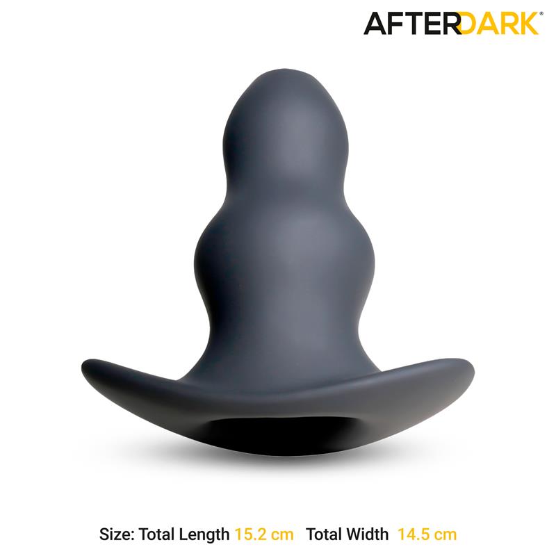 Klaas Plug Anal Hueco XXL - Imagen 4