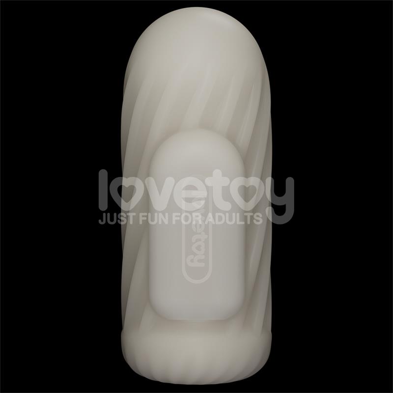 Knights Ring Funda para el Pene y Estimulador Spiral - Imagen 4
