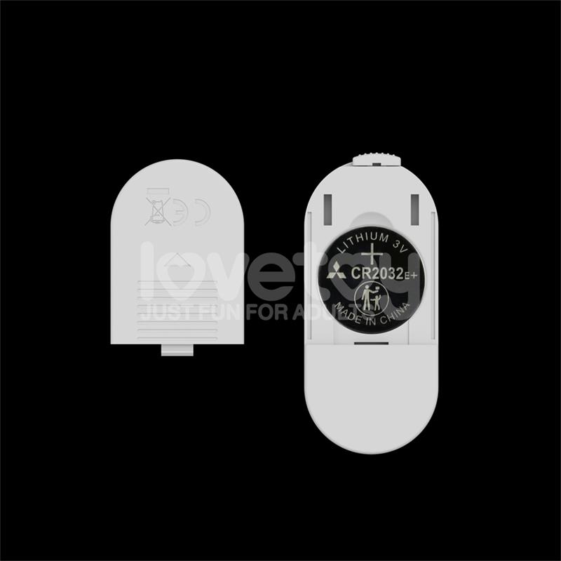 Knights Ring Funda para el Pene y Estimulador Spiral - Imagen 5