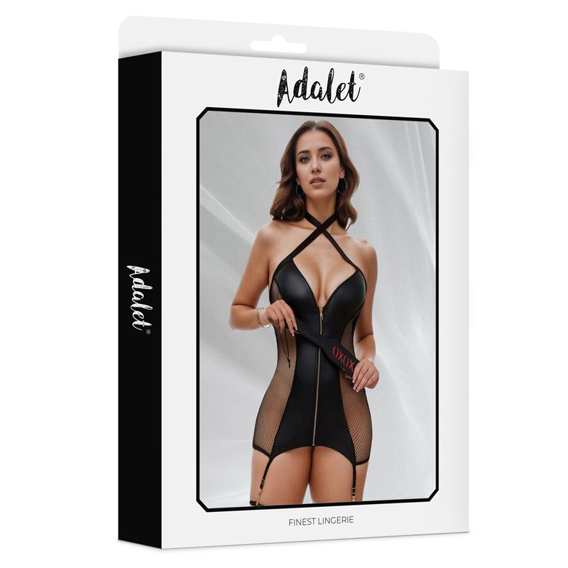 Kylie Babydoll y Ligas - Imagen 3