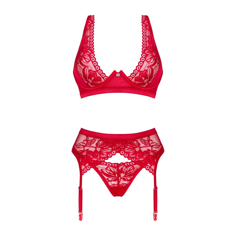 Lacelove Set de 3 Piezas - Imagen 4