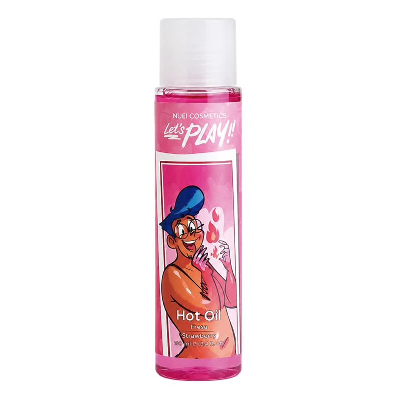 Lets Play!! Play Backdoor Set 130 ml - Imagen 3