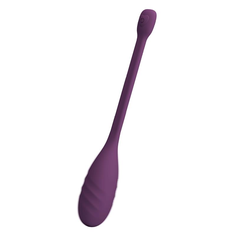 Leviathan Huevo Vibrador con APP - Imagen 3