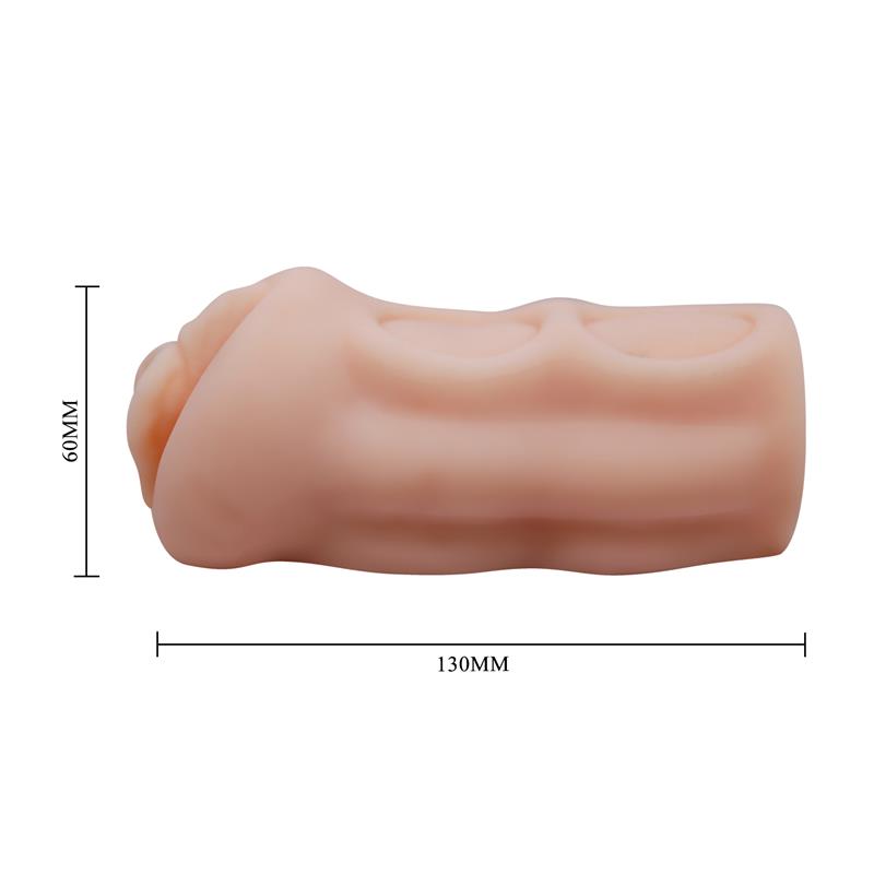 Lillian Masturbador Vagina Fresh Surface - Imagen 3