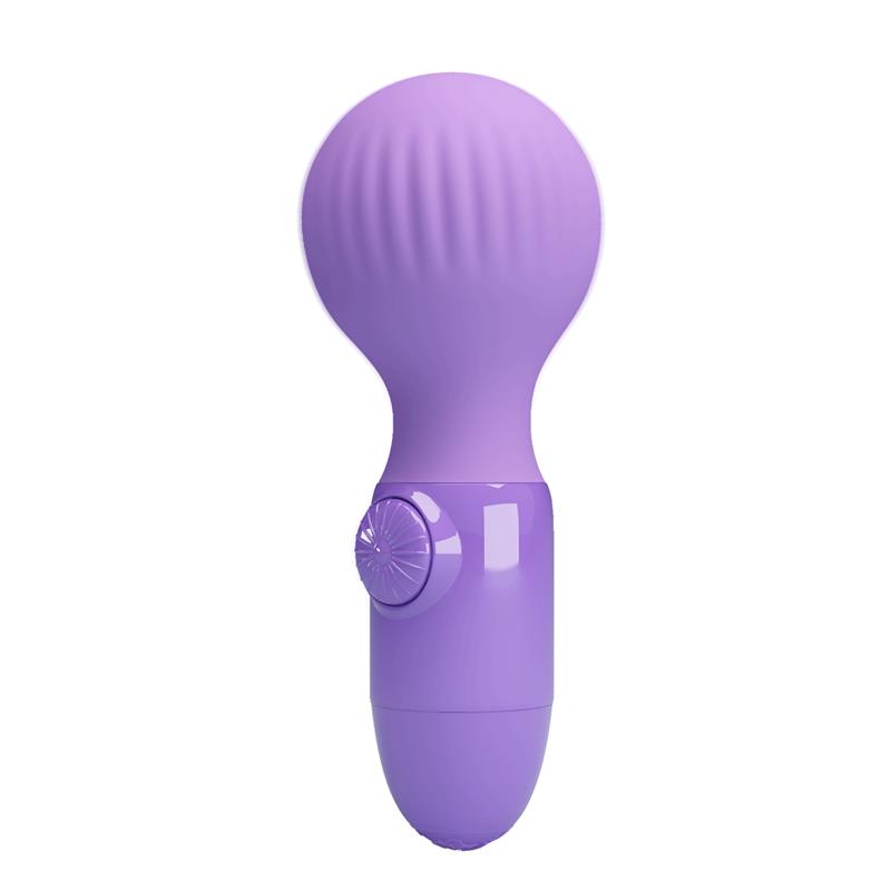 Little Cute Mini Vibrador Lila - Imagen 6