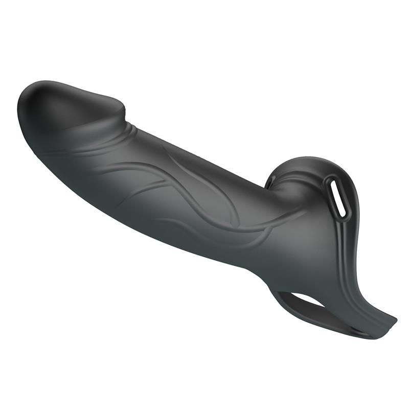 London Arnés Universal con Dildo Hueco 6.6 - Imagen 5