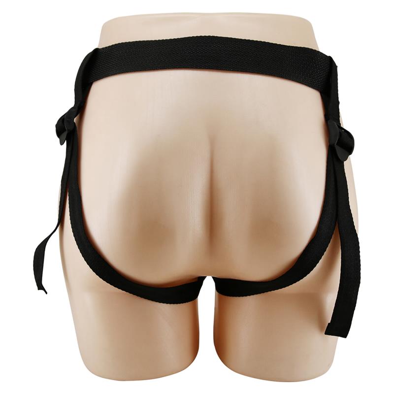 Love Spell Arnés Strap-On - Imagen 3