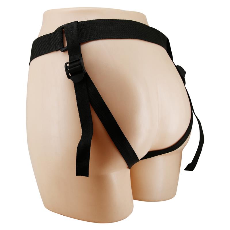 Love Spell Arnés Strap-On - Imagen 5