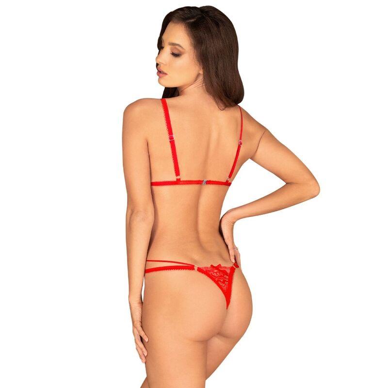 Lovlea Body de Encaje - Imagen 3
